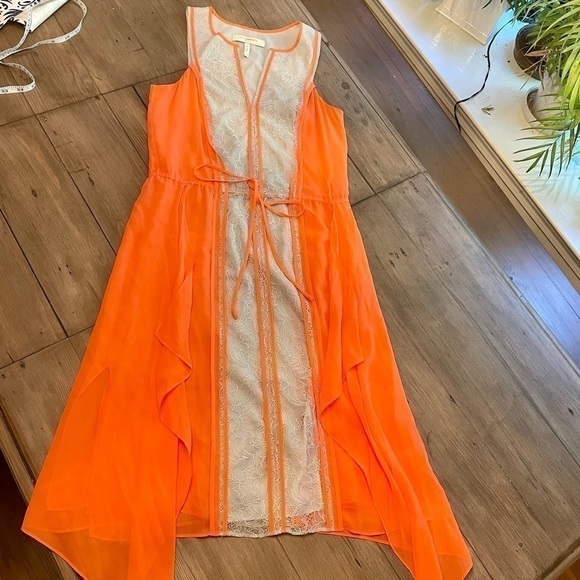 𝅺bcbg Max Azria Runway Arion Dress - Picture 4 of 13